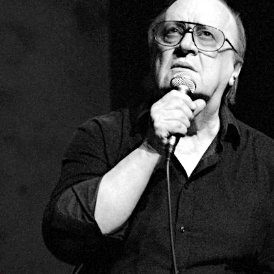 Arsen Dedić hrvatski kantautor pesnik pisac muzičar pevač