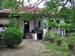 Dom i muzej rodna kuća Borisava Stankovića knjiga utisaka Dom i muzej rodna kuća Borisava Stankovića knjiga utisaka