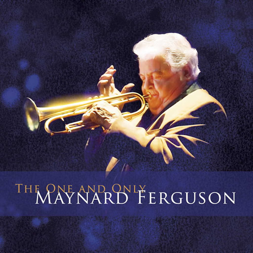 The One and Only Maynard Ferguson play Besame mucho