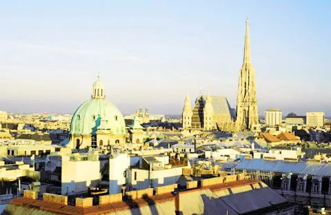 Kakav je Beč grad za život - standard i kvalitet života u Beču Kakav je Beč grad za život - standard i kvalitet života u Beču