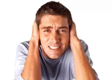 O pravu na tišinu - Moje gradjansko pravo je tišina i mir O pravu na tišinu - Moje gradjansko pravo je tišina i mir