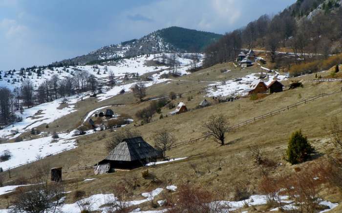 Filmsko selo, Iver, photo Vladimir Mijailovic