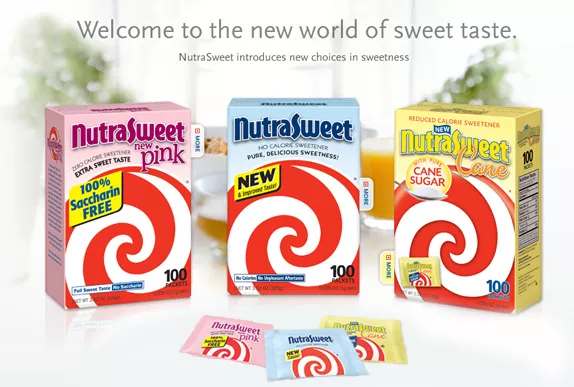 Aspartam i veštački zasladjivači - štetni efekti koji se skrivaju Aspartam i veštački zasladjivači - štetni efekti koji se skrivaju