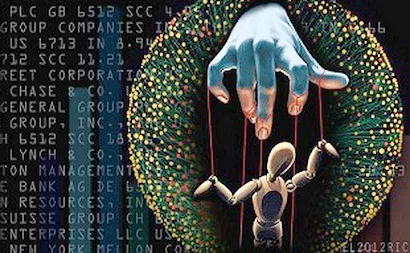 Maršalov plan za osvajanje sveta i kontrolu ljudi – tajna zavera svetske elite Maršalov plan za osvajanje sveta i kontrolu ljudi – tajna zavera svetske elite