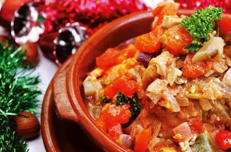 Originalni recept za Bosanski lonac iz JNA Originalni recept za Bosanski lonac iz JNA