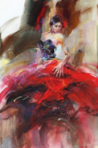Анна Разумовская