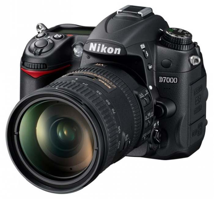 NikonD7000