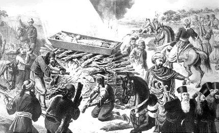 Sveti Sava u Briselu i spaljivanje moštiju Svetog Save na Vračaru 1594 godine Sveti Sava u Briselu i spaljivanje moštiju Svetog Save na Vračaru 1594 godine