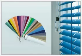 Venecijaneri ili roletne Venecijaneri i roletne