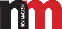 Novi magazin logo