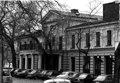 Народно позориште Сомбор