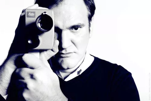 Kventin Tarantino i muzika u njegovim filmovima Kventin Tarantino i muzika u njegovim filmovima