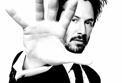 Prazna priča - glumac Kianu Rivs Prazna priča - glumac Kianu Rivs