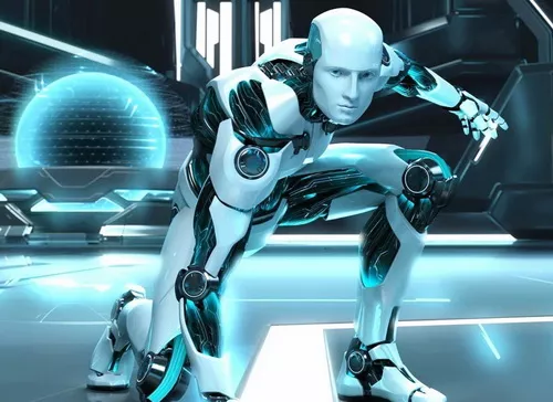 Novo oružje - roboti ubice Novo oružje - roboti ubice