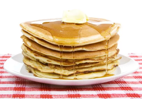 Vegetarijanske i posne palačinke od integralnog brašna bez jaja i mleka Vegetarijanske i posne palačinke od integralnog brašna bez jaja i mleka