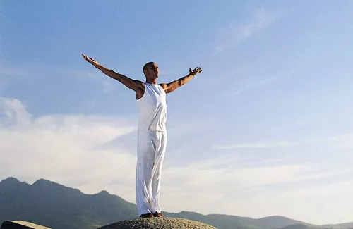 Čovek i priroda Čovek i priroda