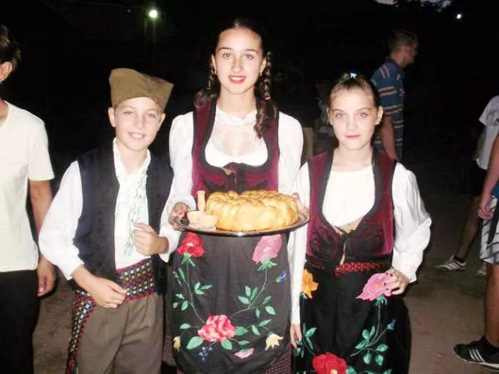 Primer za sve i projekat Mesto za sve! Omladinska grupa Jovački izvor selo Jovac dobrodošlica