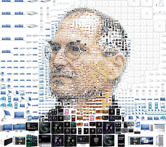 Kako lideri pokreću svet i inspirišu akciju - liderstvo i motivacija ljudi Stiv Džobs i Apple izumi Kako lideri pokreću svet i inspirišu akciju - liderstvo i motivacija ljudi Stiv Džobs i Apple izumi