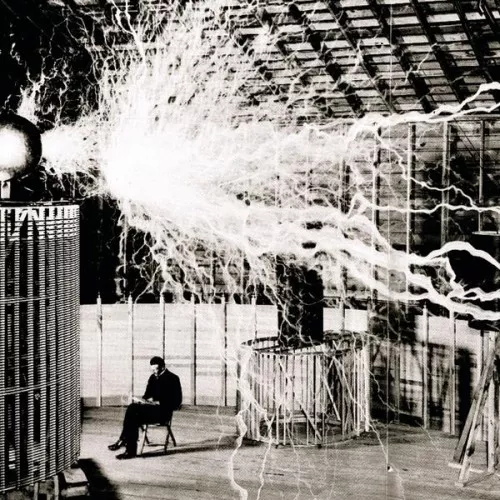 TЕСЛА – МОЦАРТ НАУКЫ. Никола Тесла и классическая музыка TЕСЛА – МОЦАРТ НАУКЫ. Никола Тесла и классическая музыка