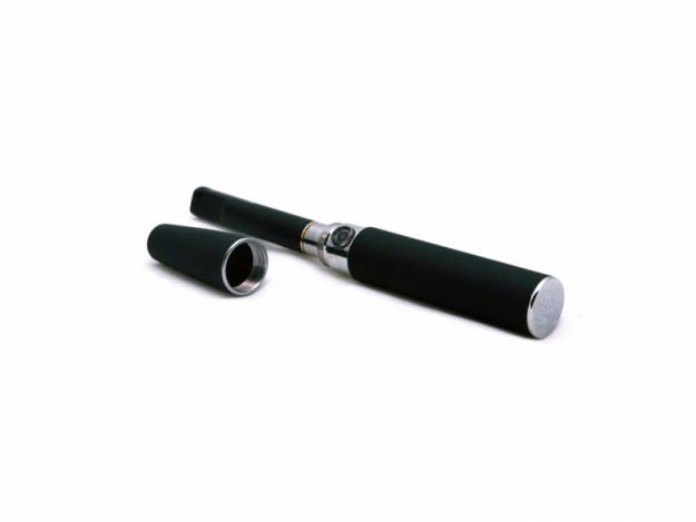 Elektronska cigareta