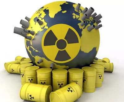 Najveće skladište nuklearnog otpada u Evropi je u Vinči i Beogradu radioaktivni otpad Najveće skladište nuklearnog otpada u Evropi je u Vinči i Beogradu radioaktivni otpad