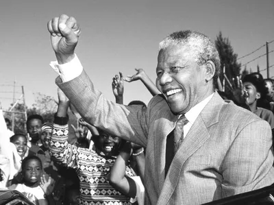 Tako je govorio Nelson Mendela – Madiba. Motivacione pouke i misli Tako je govorio Nelson Mendela – Madiba. Motivacione pouke i misli