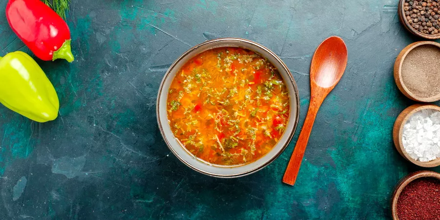 Recept za riblju čorbu - Gurmanska riblja čorba alasa i ribolovaca