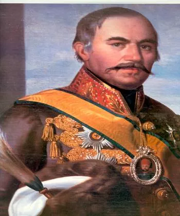 knez milos knez milos