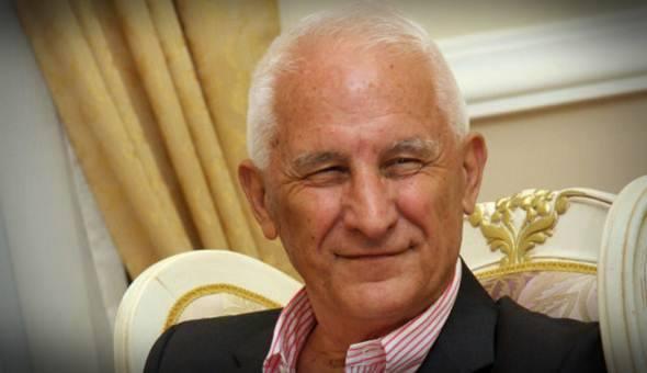 Matija Bećković