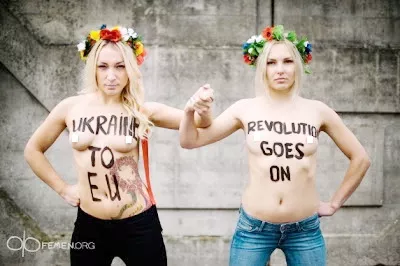 Revolucija je posao. Film kako se kreiraju revolucije širom sveta Revolucija je posao. Film kako se kreiraju revolucije širom sveta