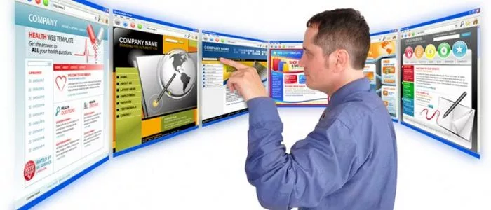 Kako izabrati dobrog web dizajnera - O čemu treba voditi računa prilikom izbora Kako izabrati dobrog web dizajnera - O čemu treba voditi računa prilikom izbora