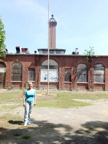 Интервью Mилка Kресоя Интервью Mилка Kресоя