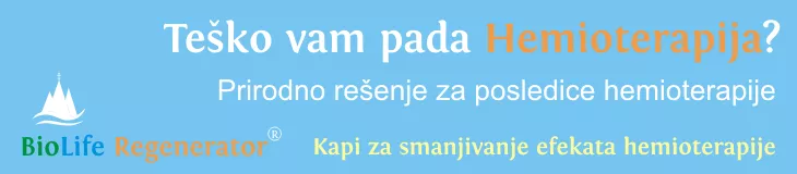 BioLife Regenerator biljne kapi za imunitet i smanjivanje efekata hemioterapije BioLife Regenerator biljne kapi za imunitet i smanjivanje efekata hemioterapije