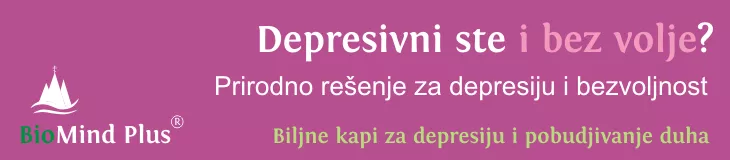BioMind Plus biljne kapi za depresiju povlačenje u sebe bezvoljnost melanholiju BioMind Plus biljne kapi za depresiju povlačenje u sebe bezvoljnost melanholiju i pobudjivanje duha