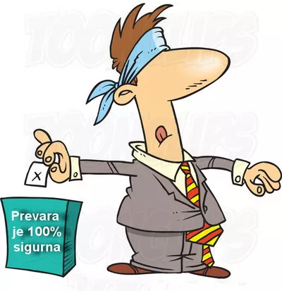 Gluvo doba Izbori i za koga glasati na izborima 2014 u Srbiji Gluvo doba Izbori i za koga glasati na izborima 2014 u Srbiji