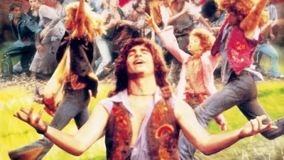 Starac Porfirije i hipici i glasna muzika - krugovi blagodeti Starac Porfirije i hipici i glasna muzika - krugovi blagodeti