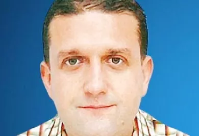 Uhapšen je Darko Šarić vodja narko klana Uhapšen je Darko Šarić vodja narko klana