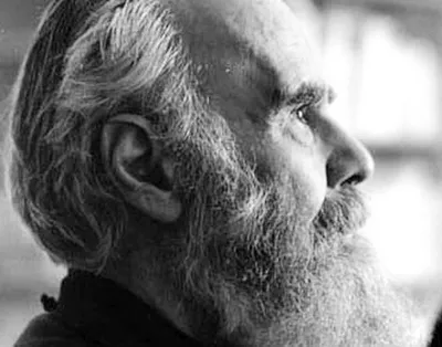 Kako su se molili prvi hrišćani bez crkve - mitropolit Antonije Blum Kako su se molili prvi hrišćani bez crkve - mitropolit Antonije Blum