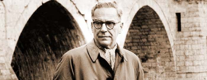 IVO ANDRIĆ: UTEHA U TEŠKIM VREMENIMA 