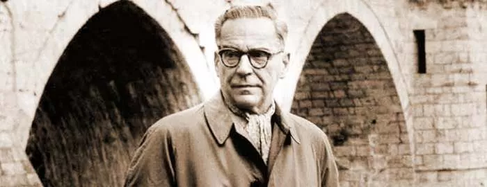 IVO ANDRIĆ: UTEHA U TEŠKIM VREMENIMA IVO ANDRIĆ: UTEHA U TEŠKIM VREMENIMA