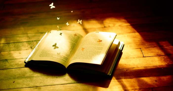 KNJIGA JE KORAK DO OZDRAVLJENJA - Biblioterapija