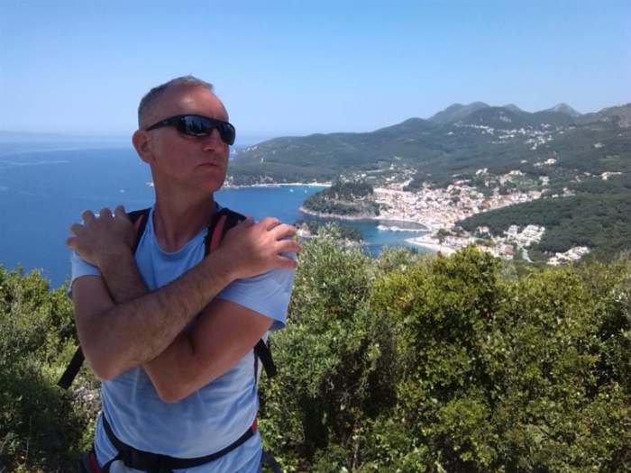 Parga - Branislav Makljenović photo