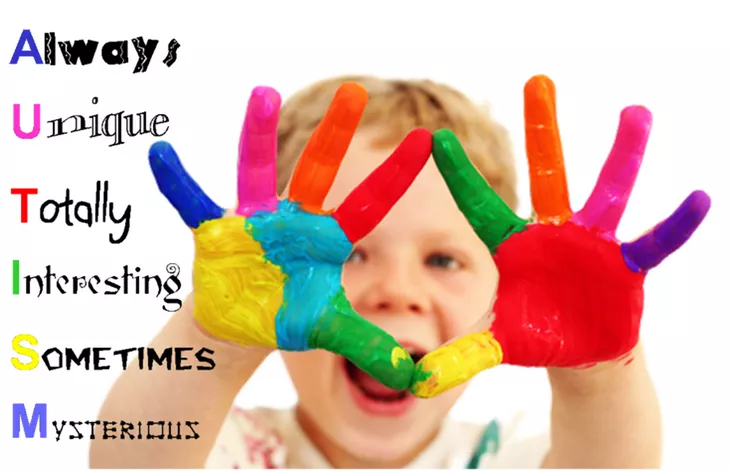 Autizam - ono što znamo i ono što još ne znamo o autizmu