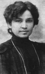 Jelisaveta Načić - prva žena arhitekta u Srbiji Jelisaveta Načić - prva žena arhitekta u Srbiji