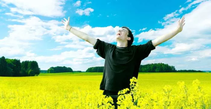 Ljubav prema samom sebi - promena i odrastanje Ljubav prema samom sebi - promena i odrastanje