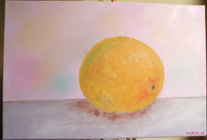 Samostalna izložba slika Jelene Bodražić Samostalna izložba slika Jelene Bodražić