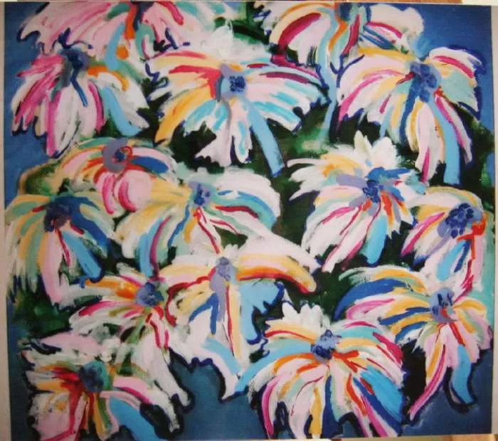 Samostalna izložba slika Jelene Bodražić