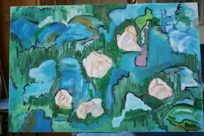 Samostalna izložba slika Jelene Bodražić Samostalna izložba slika Jelene Bodražić _10