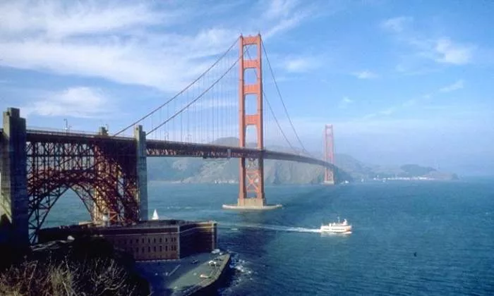 Samoubistvo i most. Kako sprečiti samoubice da skoče golden gate most San Francisko Samoubistvo i most. Kako sprečiti samoubice da skoče golden gate most San Francisko