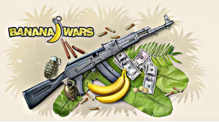 Slobodna trgovina - Rat banana i američka govedina sa hormonima